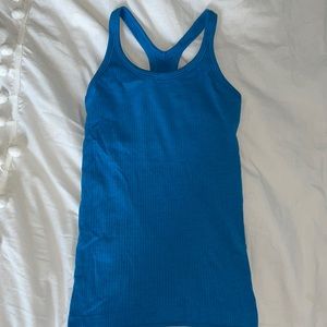 Ebb to street tank top